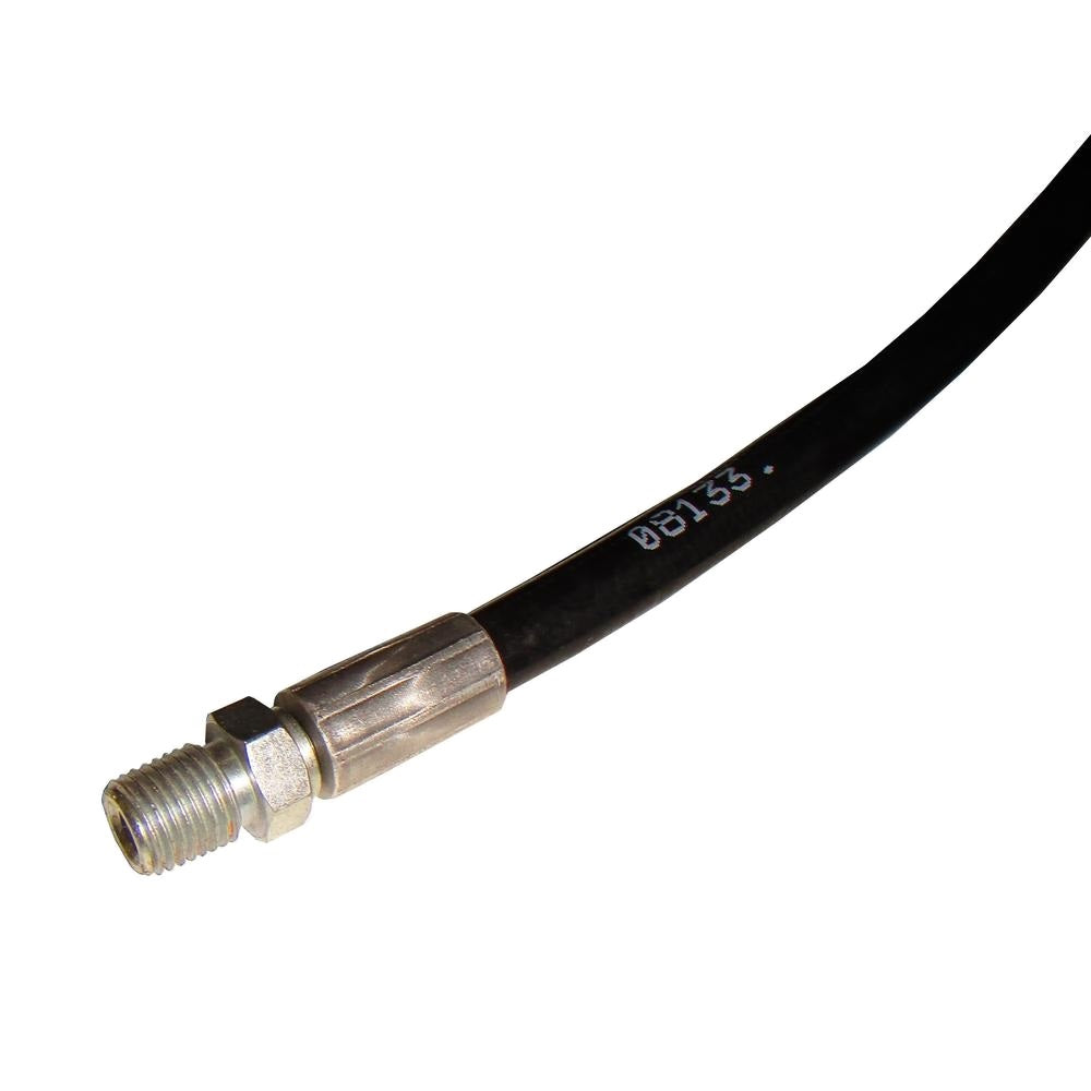 Snow Plow Hydraulic Pressure Hose Fits Boss Replaces 1304030