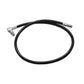 Snow Plow Hydraulic Pressure Hose Fits Blizzard Replaces 1304030