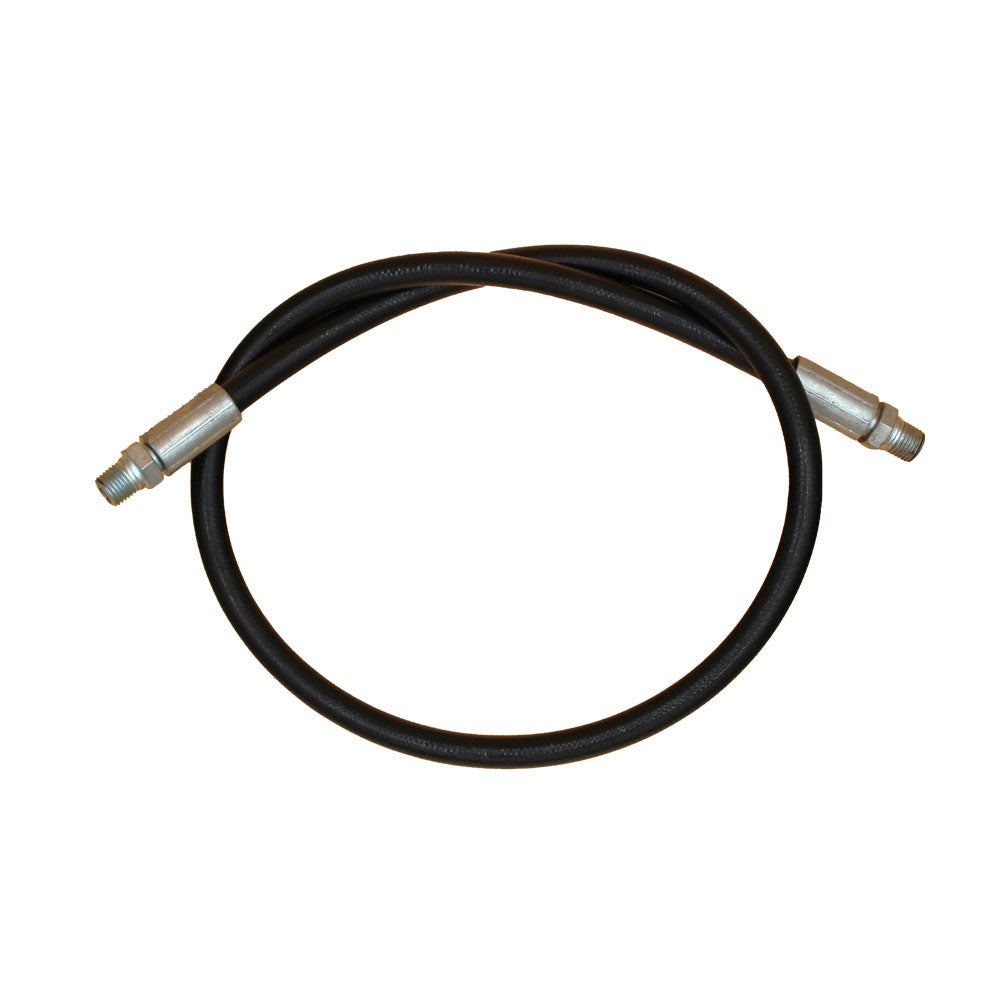 High-Pressure Hydraulic Hose Fits Western Replaces 1304225