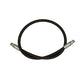 High-Pressure Hydraulic Hose Fits Western Replaces 1304225