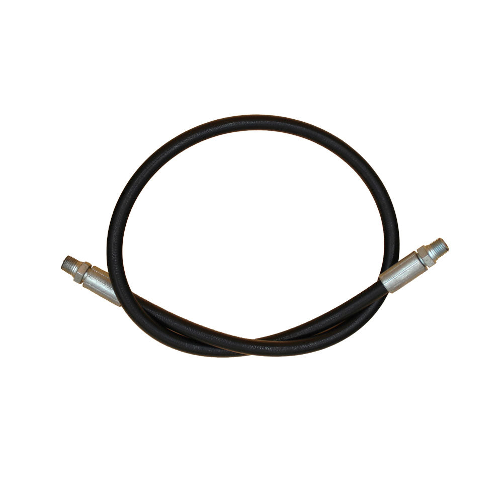 High-Pressure Hydraulic Hose Fits Western Replaces 1304225