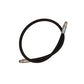 High-Pressure Hydraulic Hose Fits Western Replaces 1304225