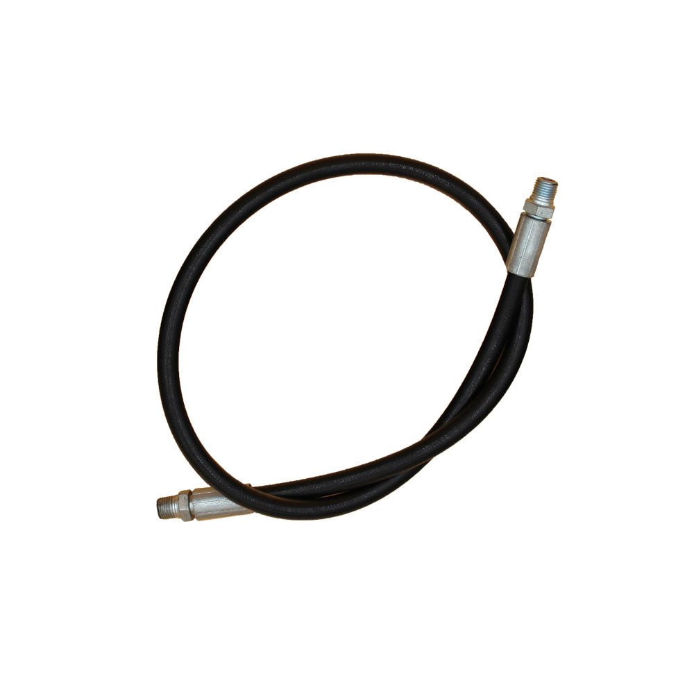 High-Pressure Hydraulic Hose Fits Western Replaces 1304225