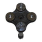 Pump Drive Shaft Fits Ford/New Holland Replaces 290481
