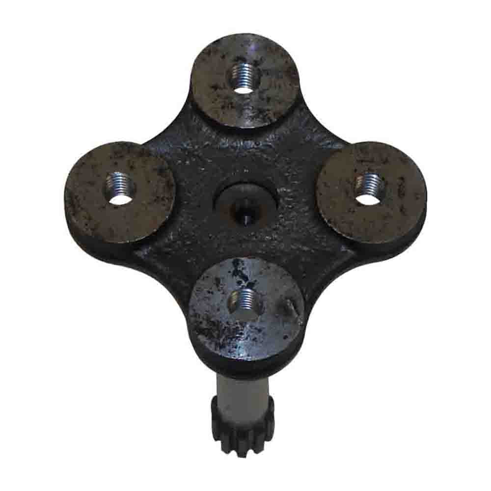 Pump Drive Shaft Fits Ford/New Holland Replaces 290481