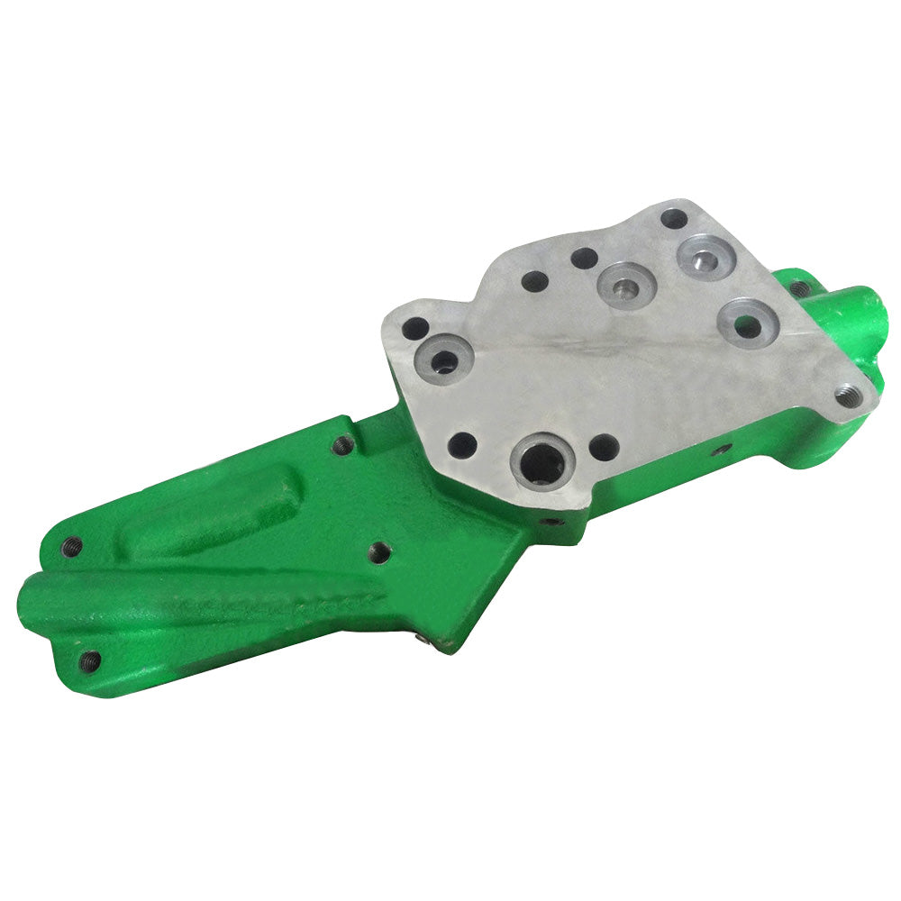 AR71189 Triple Valve Plate Fits John Deere 3020 4000 4020 2520 4320 4030