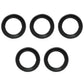 R27174 Five Pack Hydraulic Pump Filter Packing Seals Fits John Deere 3010 4010
