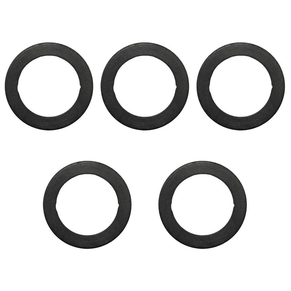 Qty 5: Hydraulic Pump Filter Packing Seal Fits John Deere Replaces R27174