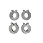 Hyd. Cylinder Stroke Control Segment Set Fits Universal Replaces 39103000