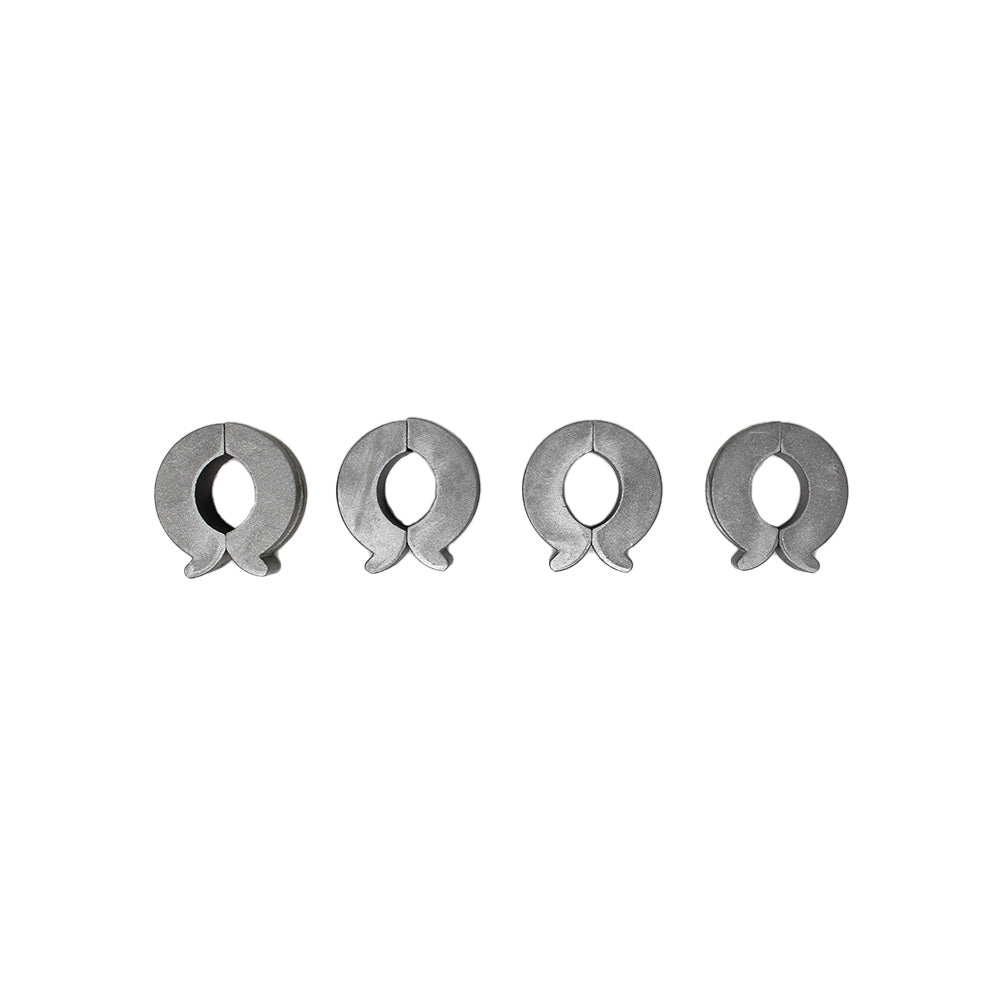 Hyd. Cylinder Stroke Control Segment Set Fits Universal Replaces 39103000