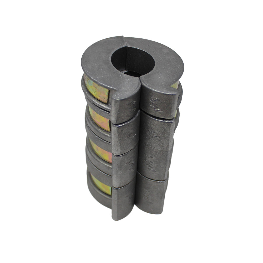 Hyd. Cylinder Stroke Control Segment Set Fits Universal Replaces 39103000
