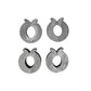 HYDCYLSTRKCTRLSGMNTS Hyd. Cylinder Stroke Control Segment Set Fits Internal Use