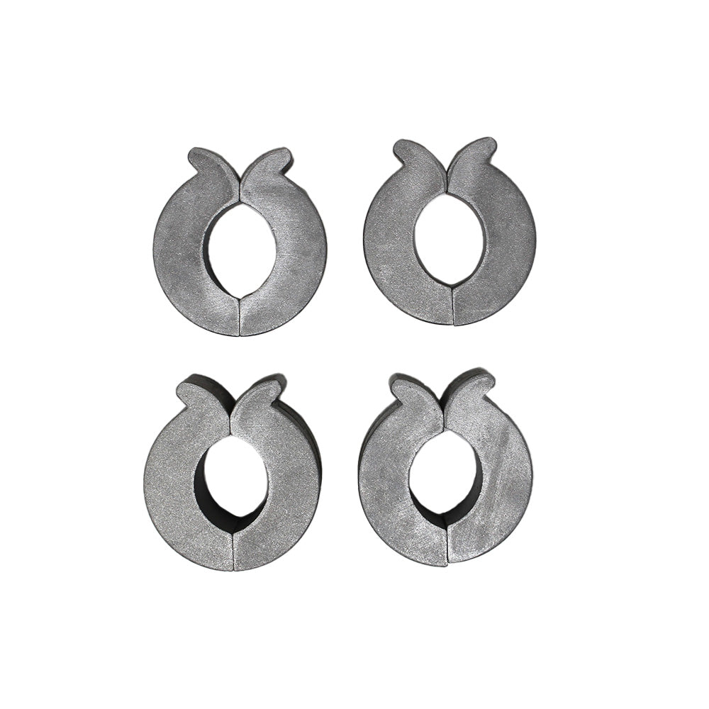 HYDCYLSTRKCTRLSGMNTS Hyd. Cylinder Stroke Control Segment Set Fits Internal Use