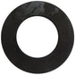R60732 Hydraulic Pump Shaft Thrust Washer w Black Finish Fits John Deere