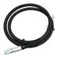 36" Hydraulic Hose Assembly (2 Wire) Fits John Deere Replaces TY3009