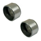 Qty 2: Hydraulic Lower Sensor Shaft Bushing Fits Ford/New Holland