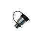 Short Remote Female Coupler Fits Case/International Harvester