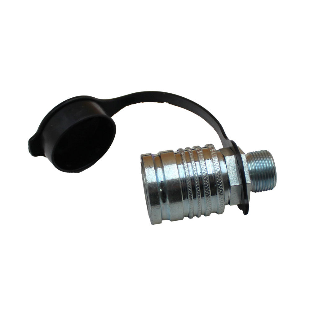 New Quick Coupling Fits New Holland T5.90 5179557 Fits FARMALL 100N 55C 75A 85V