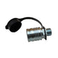 Fits New Holland Coupling Part # 5179557