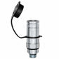 Hydraulic Quick Coupler Fits McCormick Replaces 297907A3
