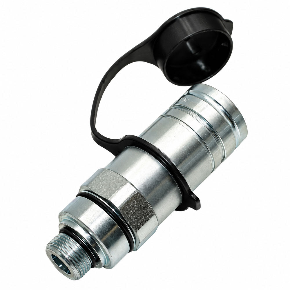 Hydraulic Quick Release Coupling Fits Massey Ferguson Fits John Deere