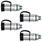 Qty 4: Female Coupler
 Fits Landini Replaces 3384873M4