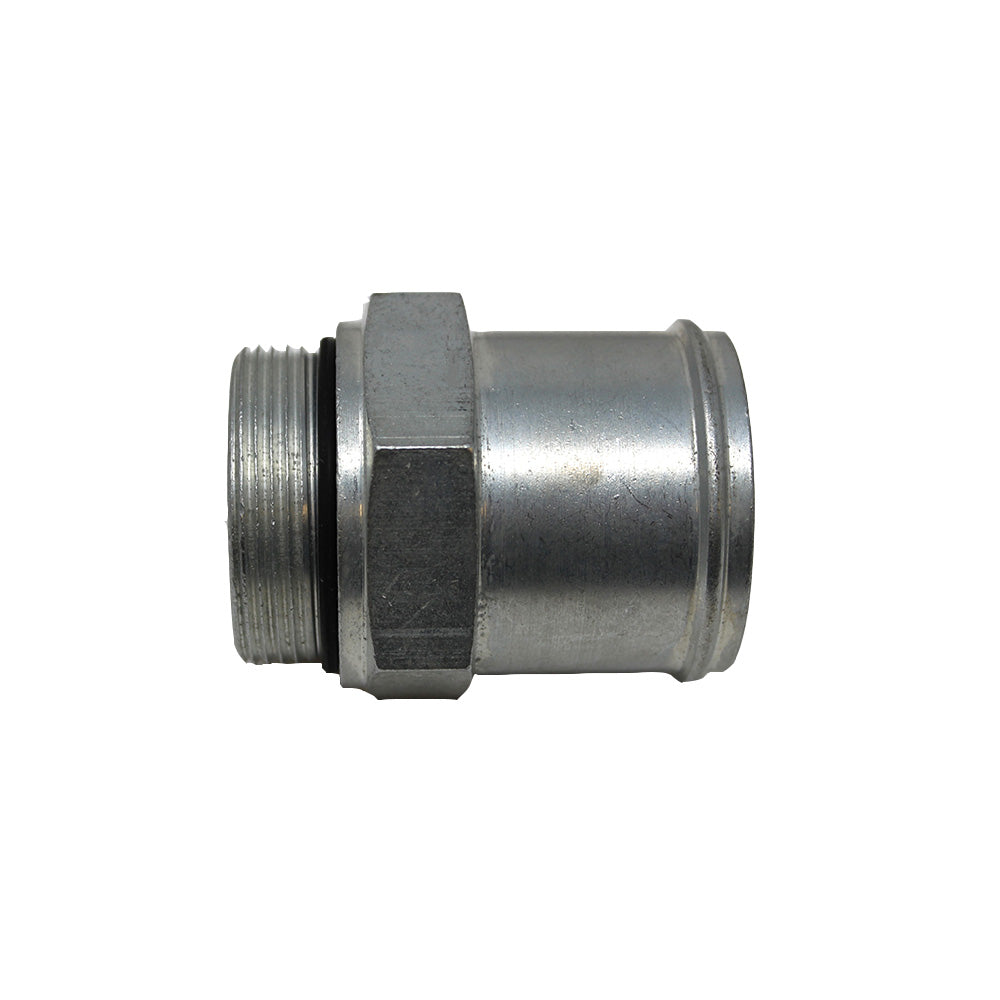 Hydraulic Pump Coupler Fits John Deere Replaces AT179792-CPLR