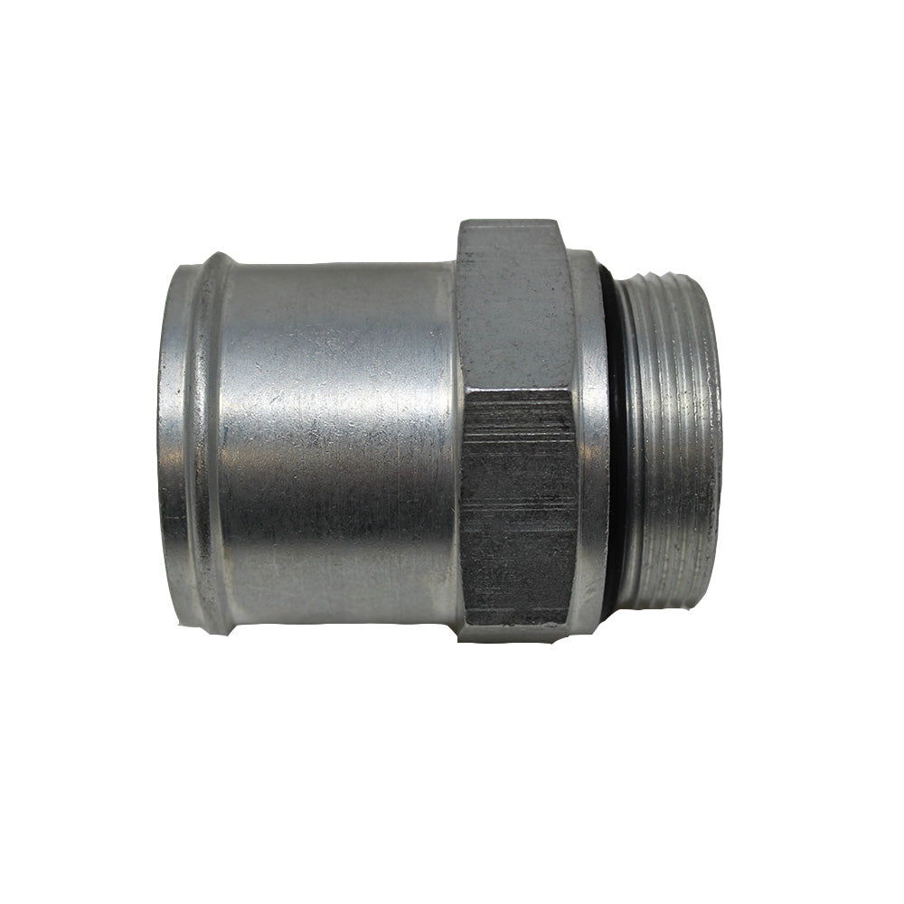 Hydraulic Pump Coupler Fits John Deere Replaces AT179792-CPLR