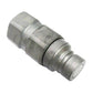 S.118904 Hydraulic Coupling Male 1/2'' x 1 1/16'' SAE Fits Faster S.p.A
