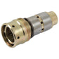 Quick Coupler Fits Ford New Holland 345D Indust/Const E9NNR967AA E9NNR967AB