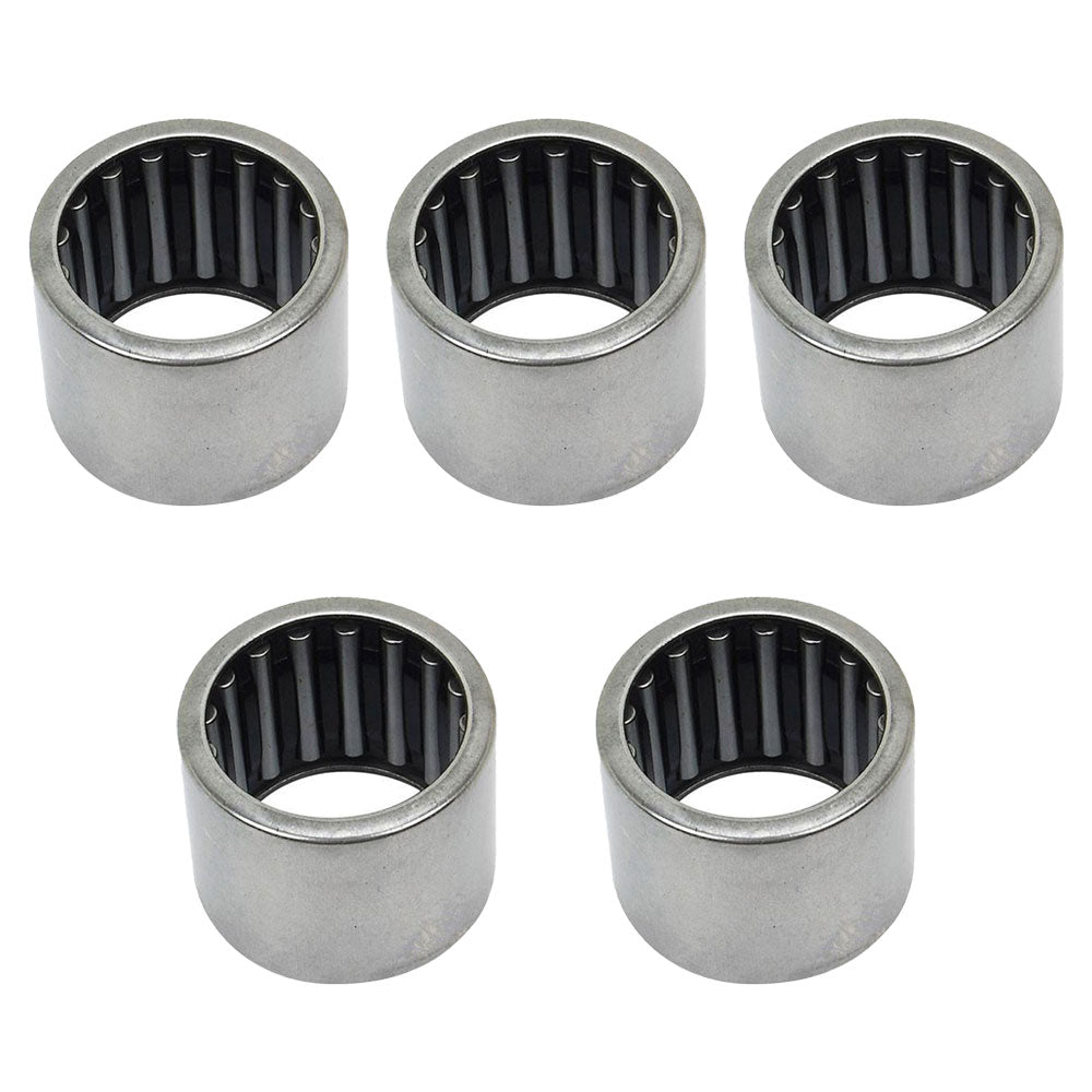 Qty 5: Needle Bearing Fits Komatsu Replaces B-1212