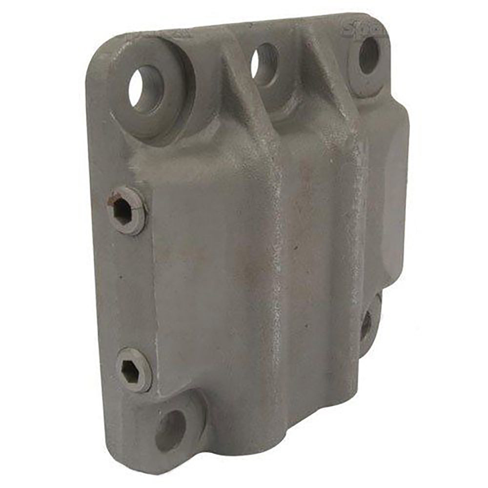 181074M91 R/H Valve Chamber Fits Massey Ferguson TE20 TEA20 TED20 TEF20 TO20++