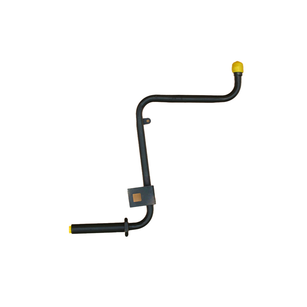 Hydraulic Return Tube Fits Ford/New Holland Replaces C7NNN853B