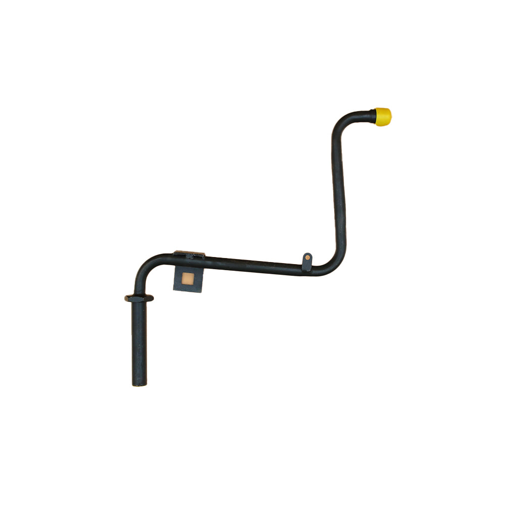 Hydraulic Return Tube Fits Ford/New Holland Replaces C7NNN853B