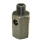 C9NN960A NEW Back Pressure Valve Fits Ford Tractor 2000, 3000, 4000, 5000, 7000+