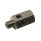 Back Pressure Valve Fits Ford/New Holland Replaces C9NN960A