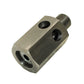 C9NN960A Back Pressure Valve Fits Ford Tractor 4600 5600 5700 6600 6700 7600 770