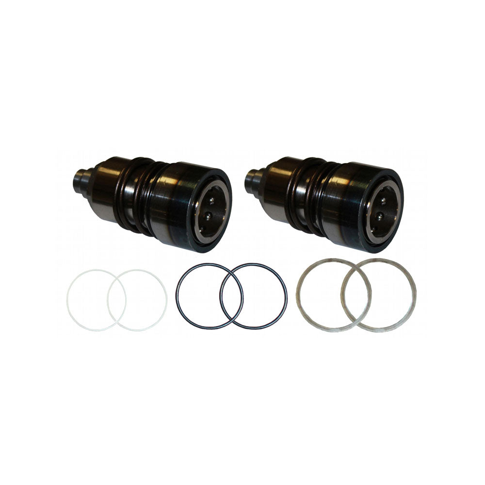 HM3903972 Hydraulic Breakaway Cartridge Kit, Female Fits Allis Chalmers