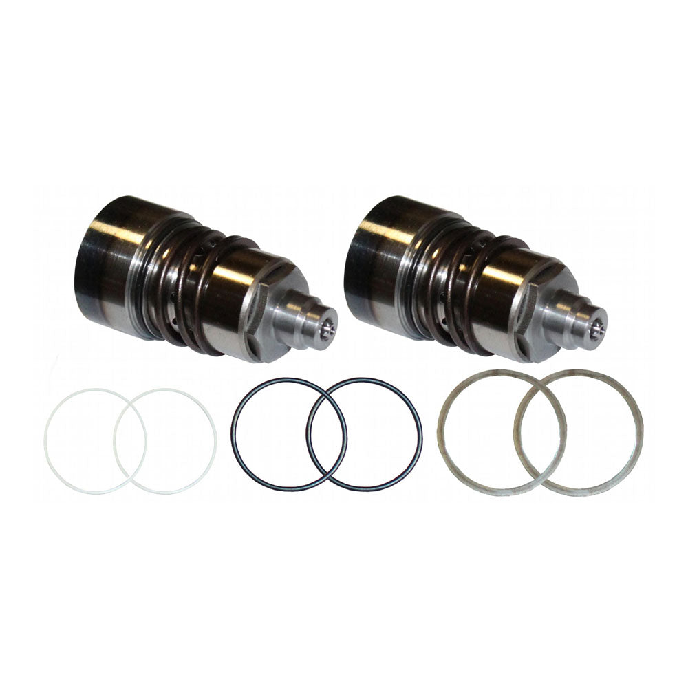 HM3903972 Hydraulic Breakaway Cartridge Kit, Female Fits Allis Chalmers