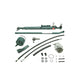 Power Steering Add on Kit Fits Ford/New Holland Replaces HYM40-0410