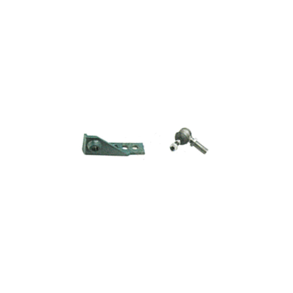 One New Aftermarket Power Steering Add on Kit - Fits Ford Models 4000 4600