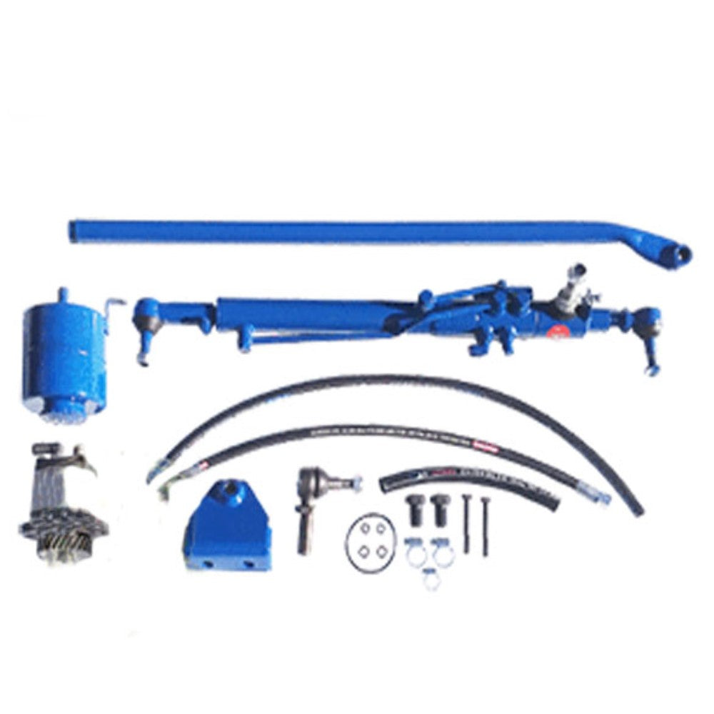 5000PSKIT New Power Steering Add on Kit Fits Ford 5000 7000 5600 6600 7600