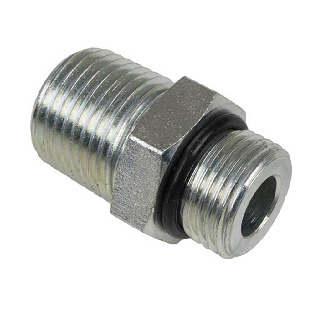Hydraulic Adaptor Fits Universal Products Replaces 2H208M120RM