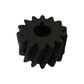 Gear, Power Steering Pump Fits Massey Ferguson Models 50, 50B, 50C, 50E, 50F