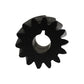 Power Steering Pump Gear Fits Landini Replaces 131171082