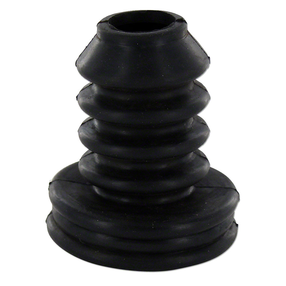Touch Control Valve Boot Fits International Replaces 364832R1