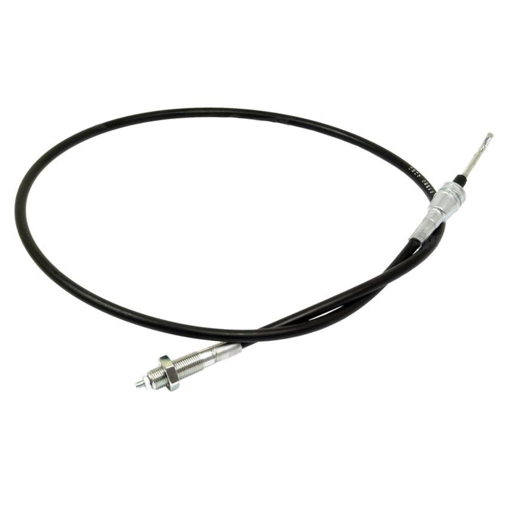1/2 Inch 2 Wire Npt Hydraulic Hose 180 Inch, 16.38