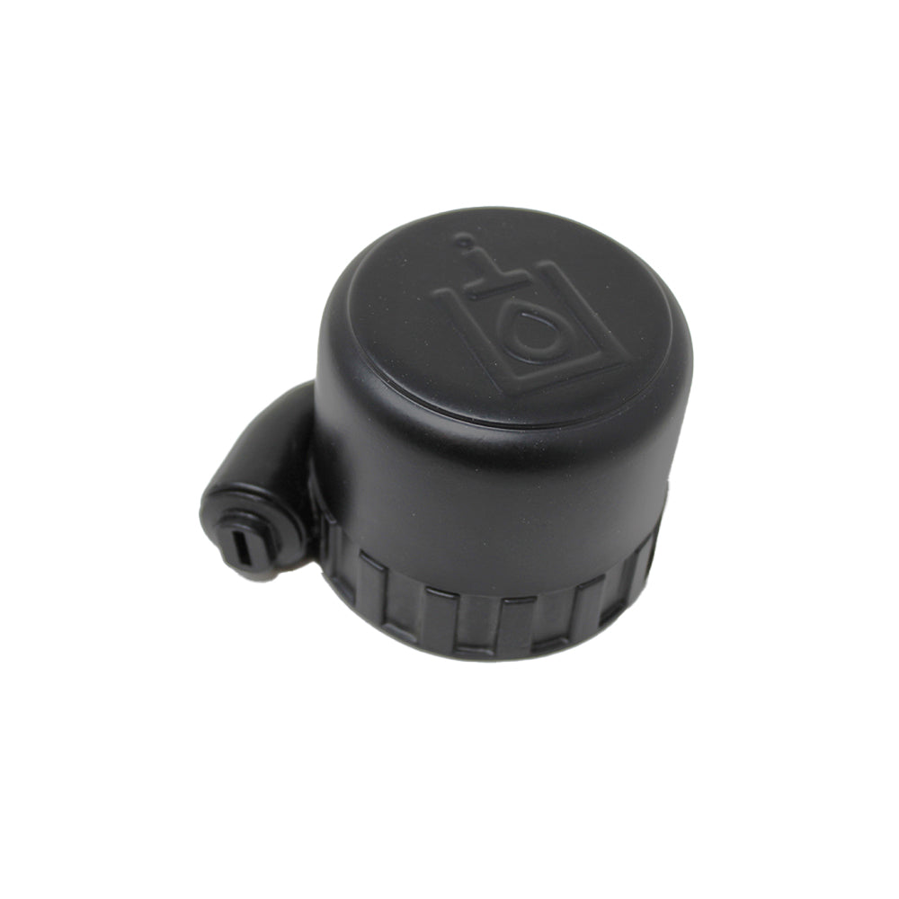 Hydraulic Filler Cap Fits JCB Backhoes (Part NO. 32/925421 333/Y1376)
