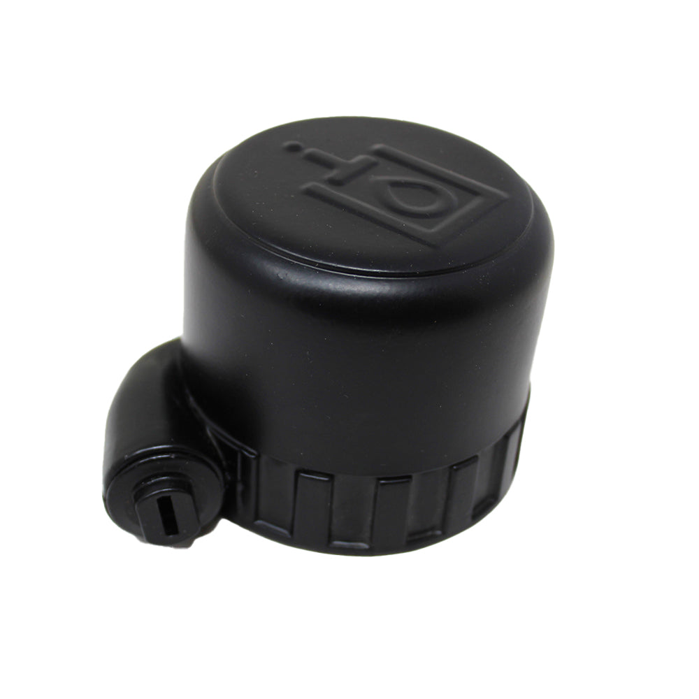 Hydraulic Filler Cap Fits JCB Replaces 32/925421