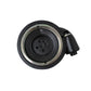 Hydraulic Filler Cap Fits JCB Backhoes (Part NO. 32/925421 333/Y1376)